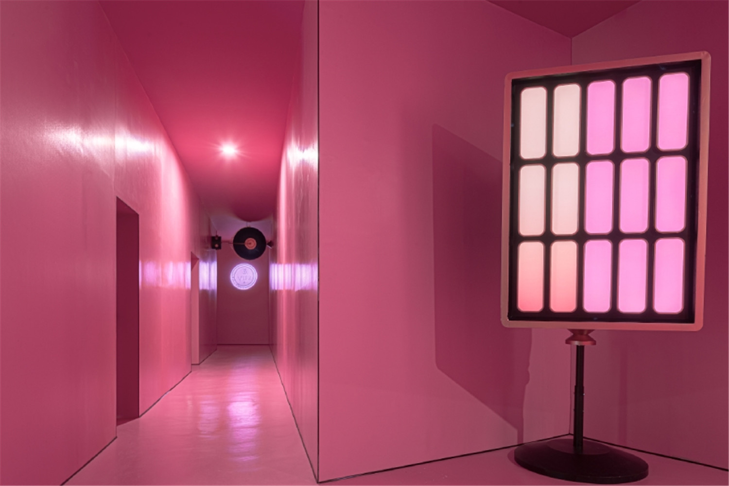 西安斐波影院丨中国西安-55