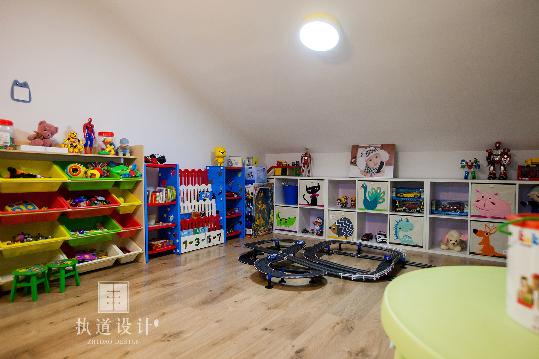 都江堰堰山和畔 | 现代简约风格打造舒适宜居空间-44