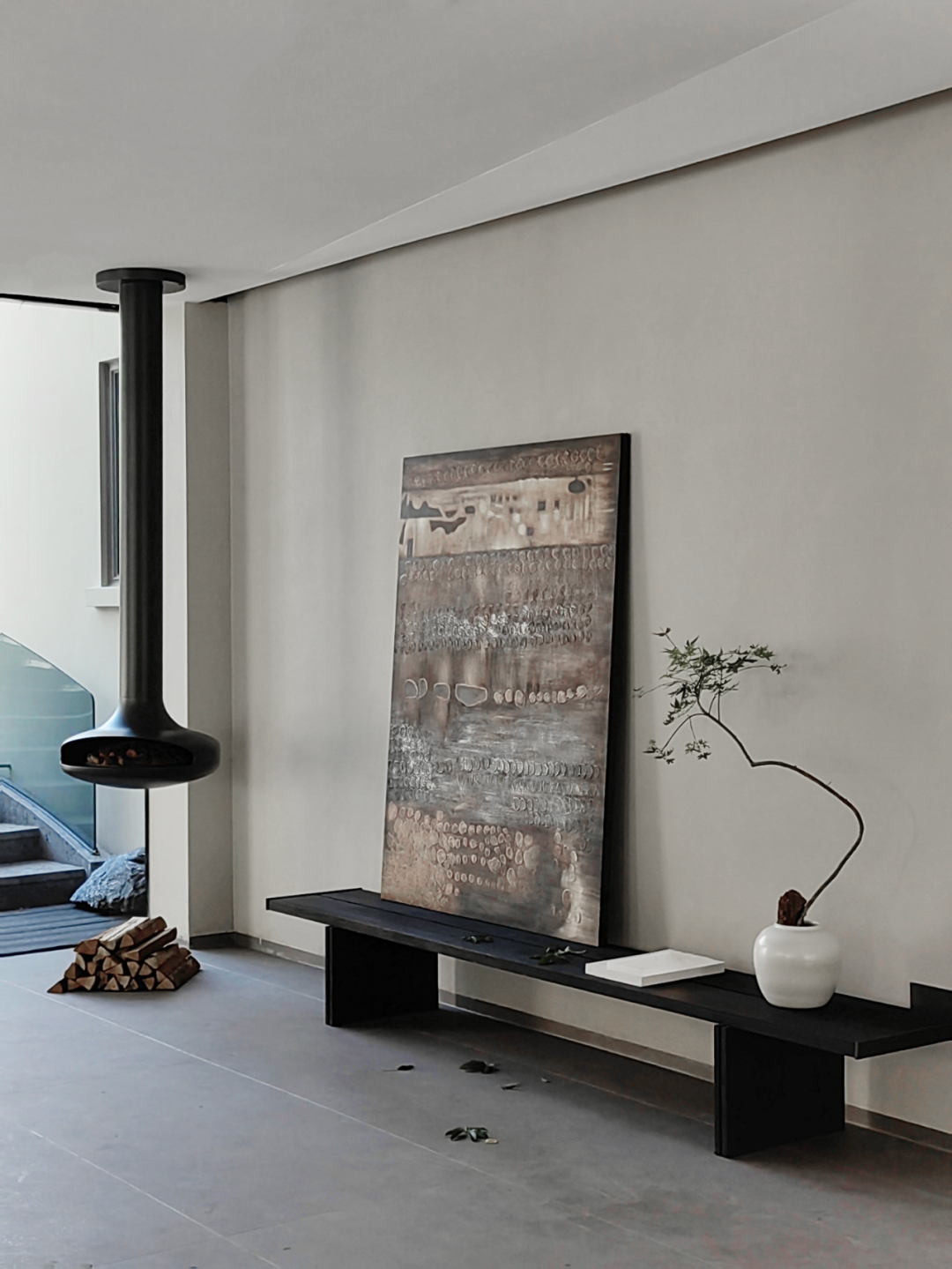 东山岛·栖屿度假别墅酒店丨北辰设计-41