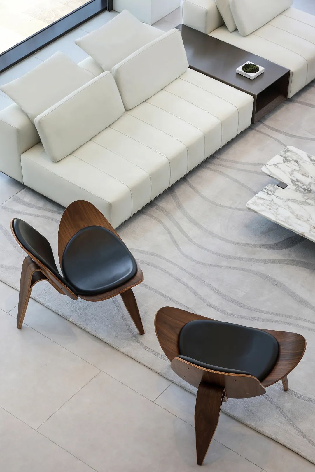 楠木陶居丨中国宜宾丨尚层别墅装饰深圳罗湖分公司-14