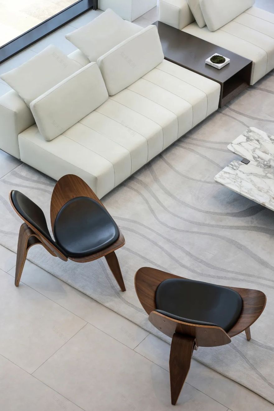 楠木陶居丨中国宜宾丨尚层别墅装饰深圳罗湖分公司-14