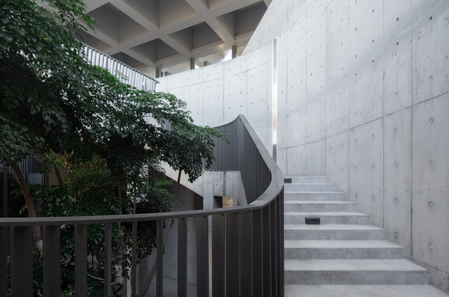 西昌建川电影博物馆聚落·纪录片陈列馆丨中国四川丨深圳汤桦建筑设计事务所有限公司-43