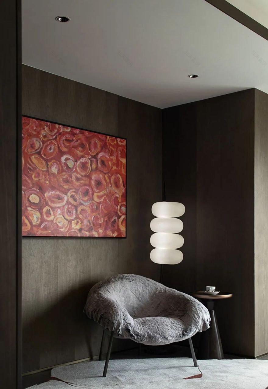 傲旋城丨中国杭州丨G.ART 集艾设计-31