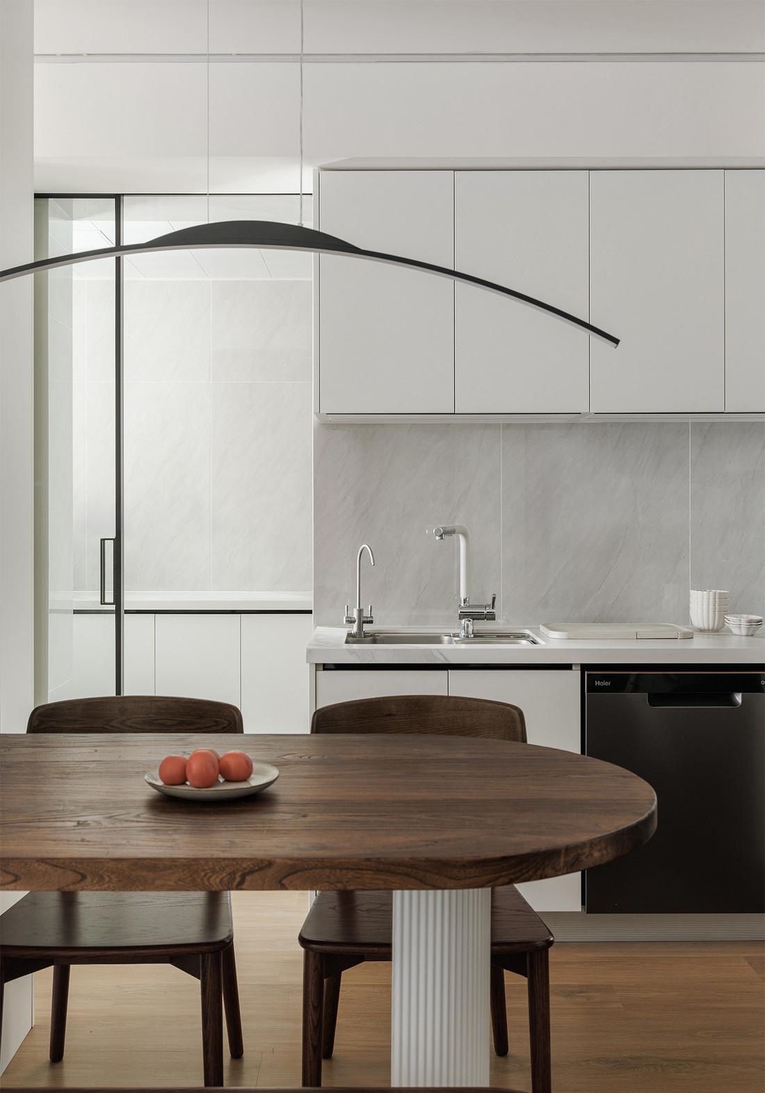 69 平米温馨两居改造-34