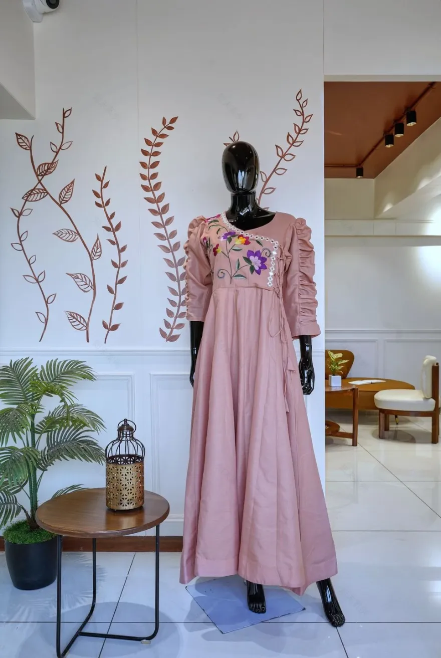 Reviving Elegance 时尚服装店室内设计丨印度丨Ingenious Studio-16