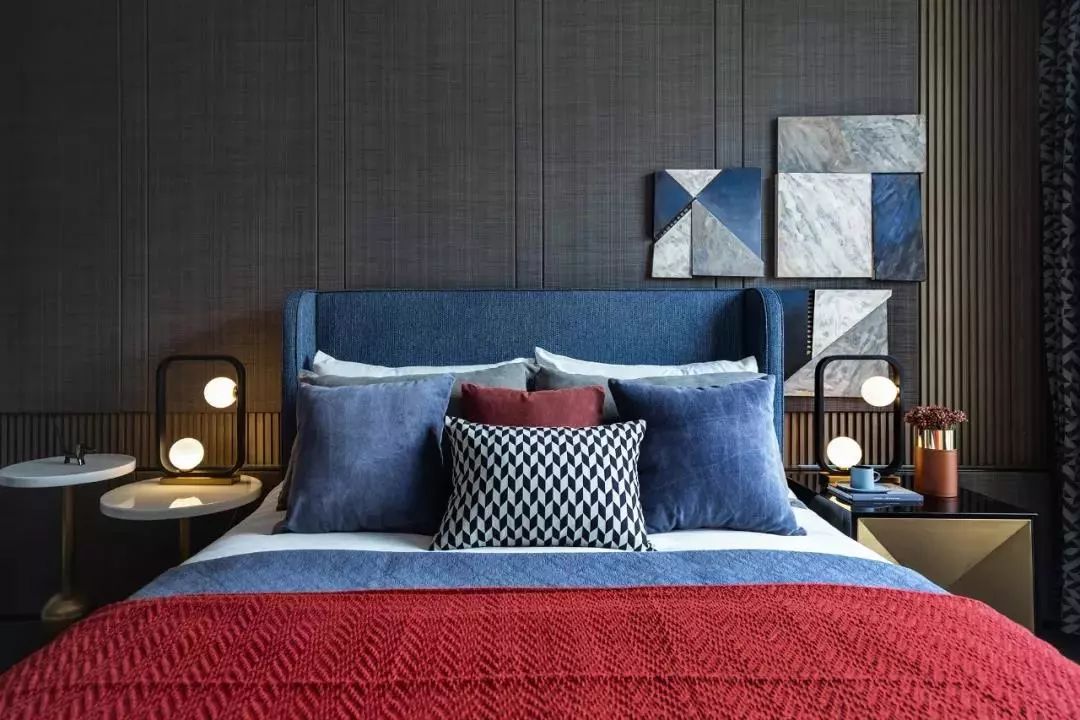 遵义实地蔷薇国际别墅,自由灵魂的极简美学空间-64