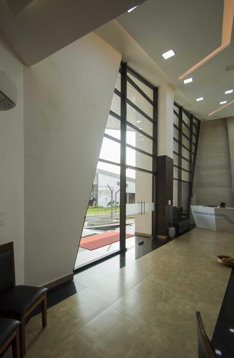 Manoj Bhavan · Chennai,Trichy Highway 餐厅-38