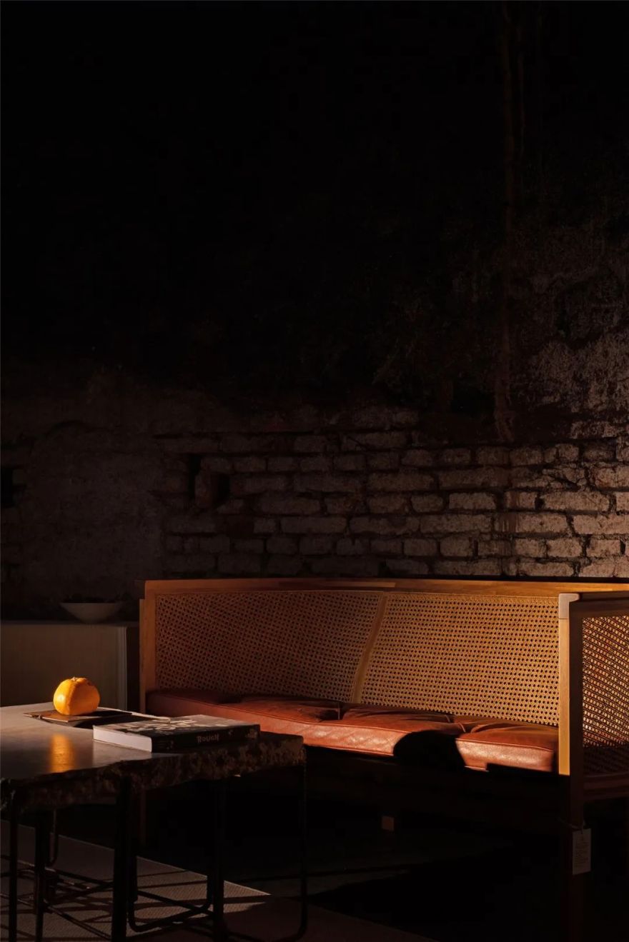 杭州友人制土肌理研究所丨中国杭州丨AD艾克建筑设计-104