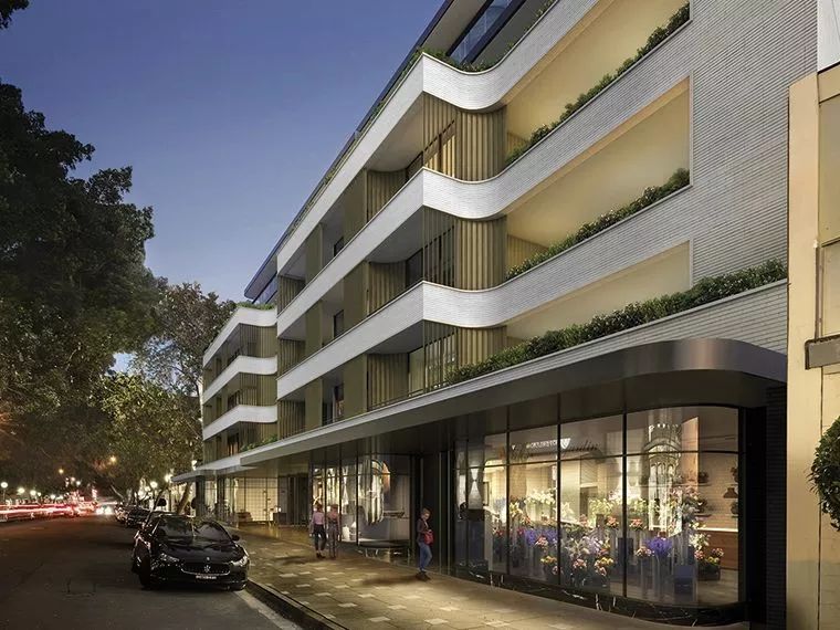 悉尼 Double Bay 富人区民宿,尽享名人生活方式-38