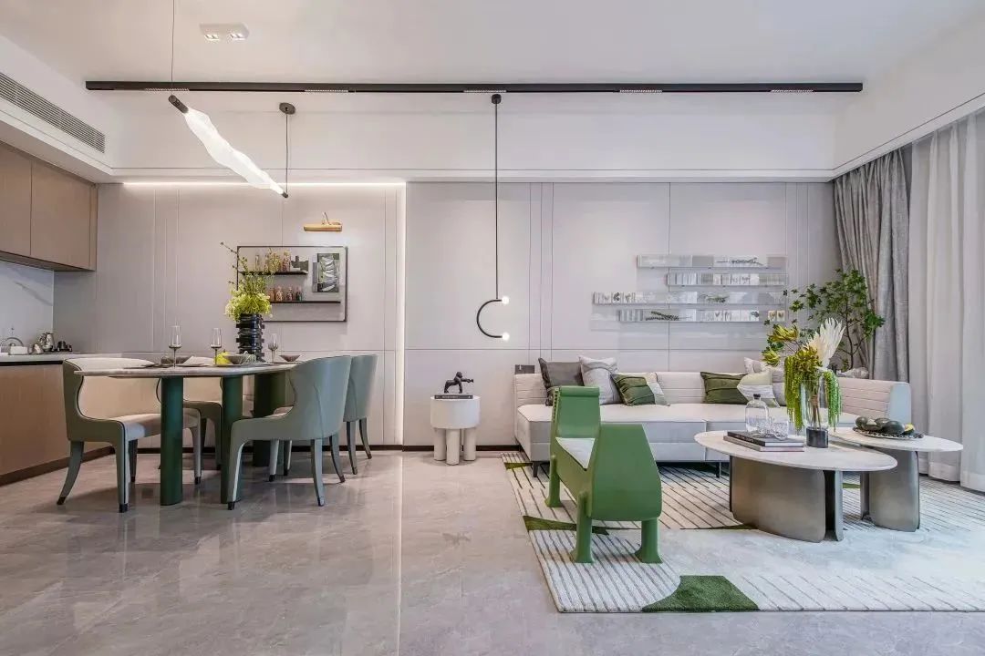 深圳创智公馆丨中国深圳-40