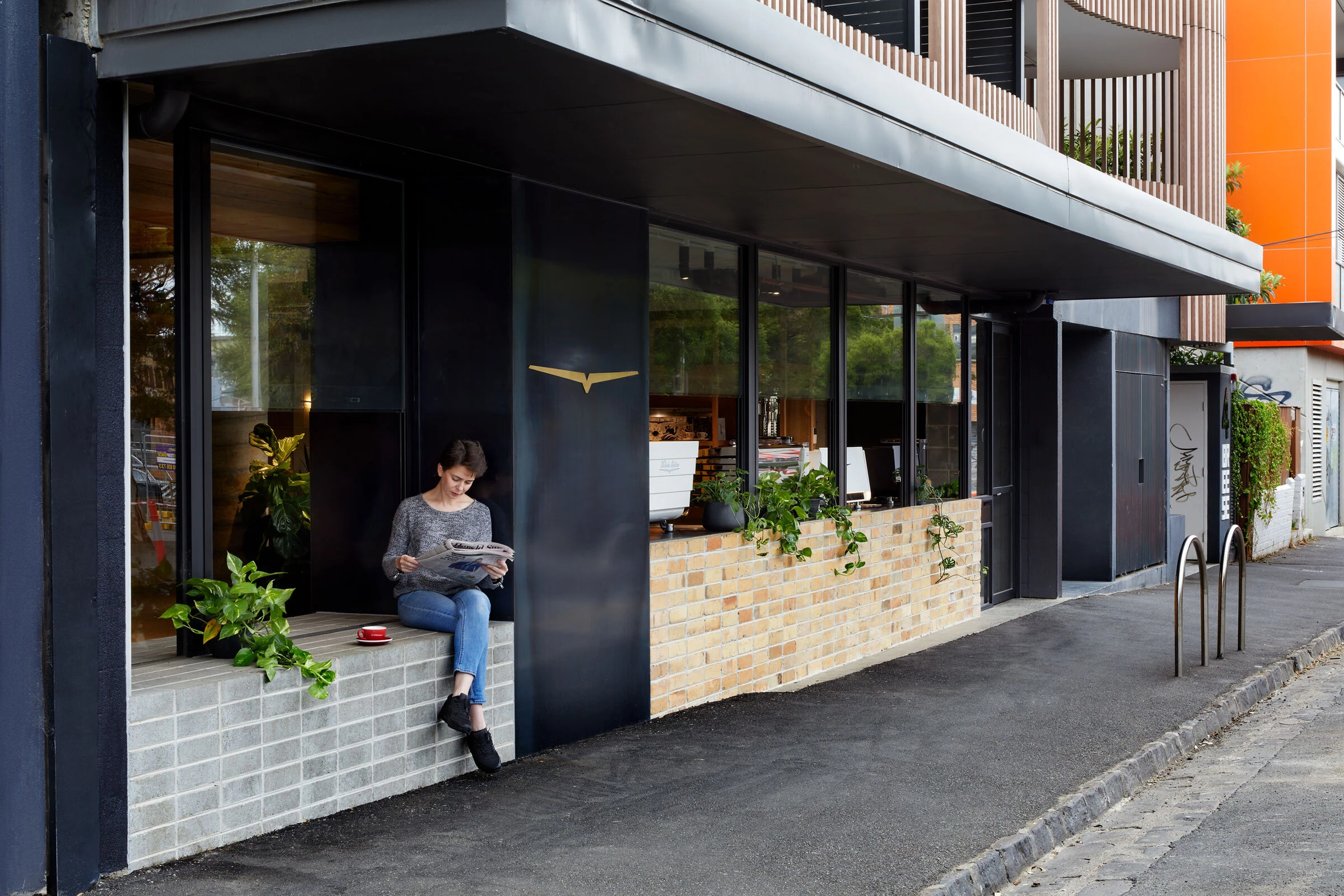 维多利亚·阿图诺体验实验室丨澳大利亚墨尔本丨Native Design Workshop-7