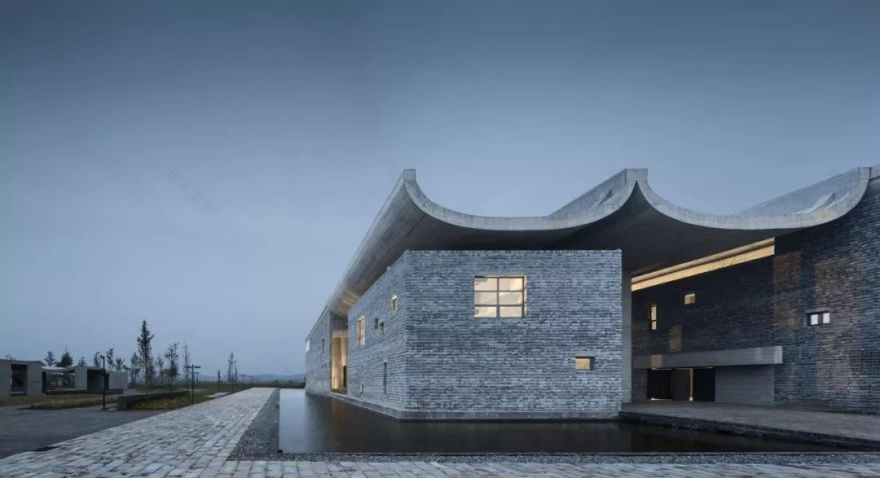 十座充满生命力的建筑 | 传统与现代的完美融合-184