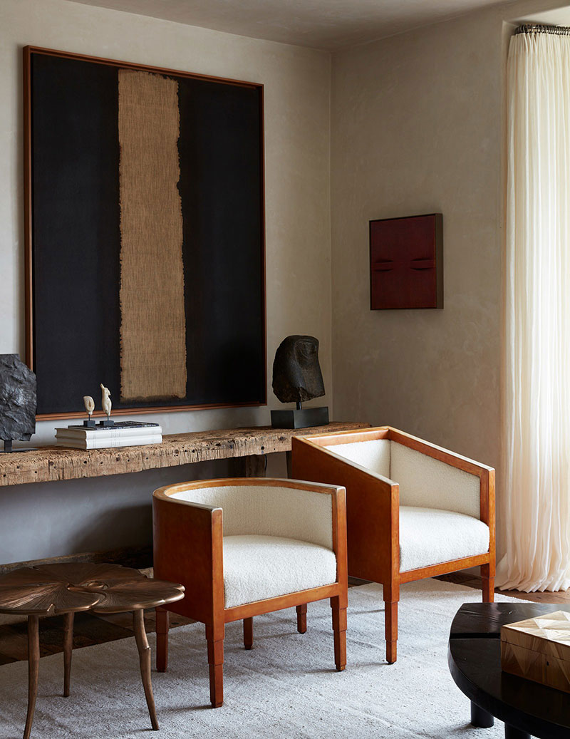 洛杉矶美景庄园，欧式复古风情的璀璨之作-5