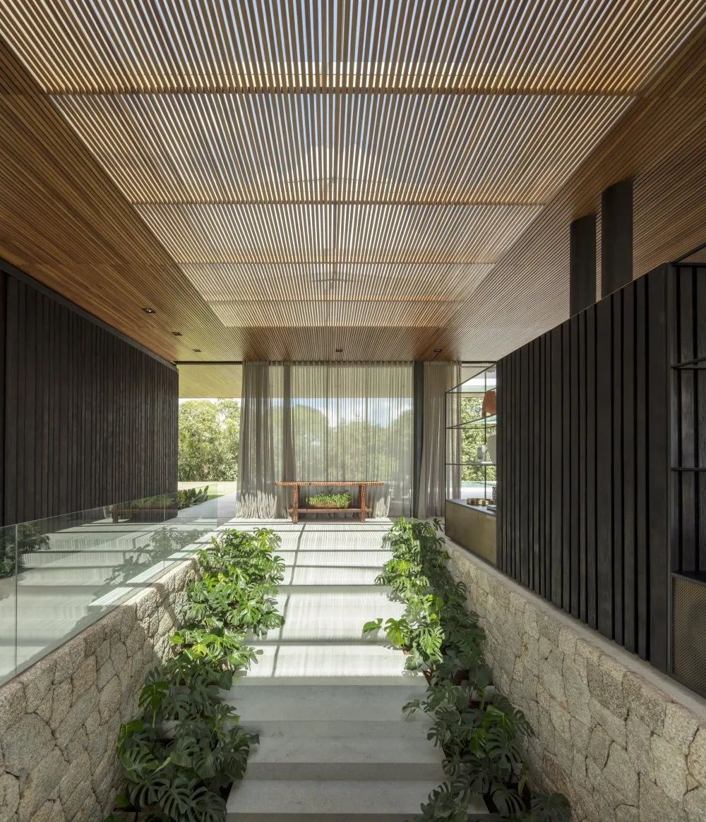 MAA 住宅丨巴西圣保罗丨Jacobsen Arquitetura-114