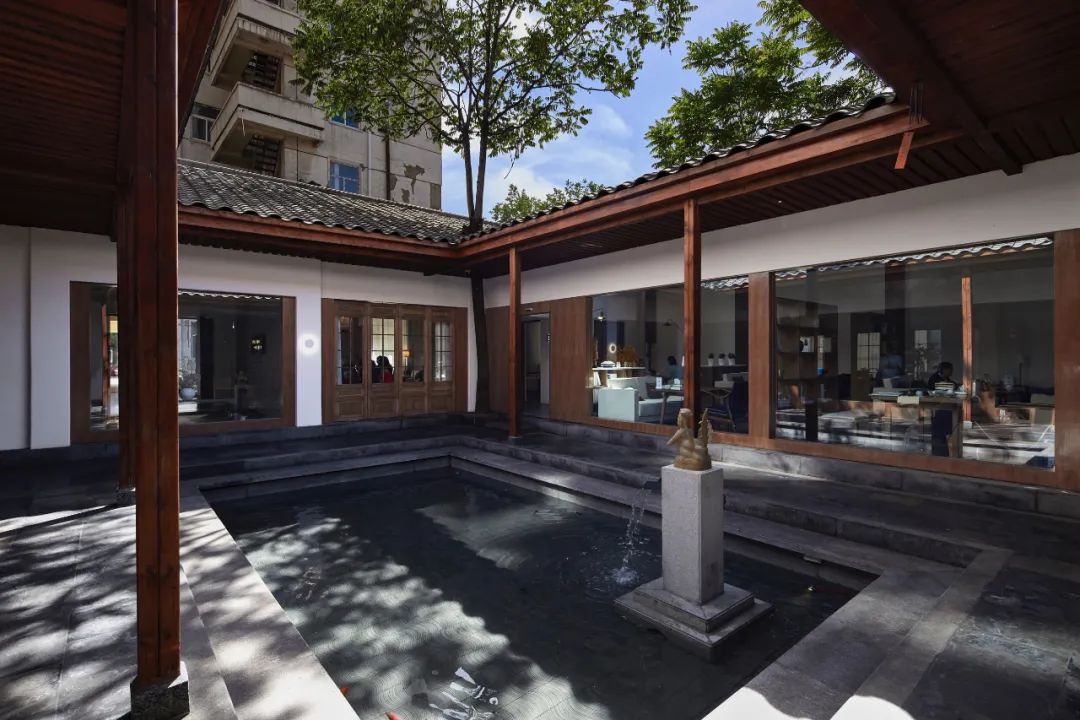 匠王小院丨中国银川-15