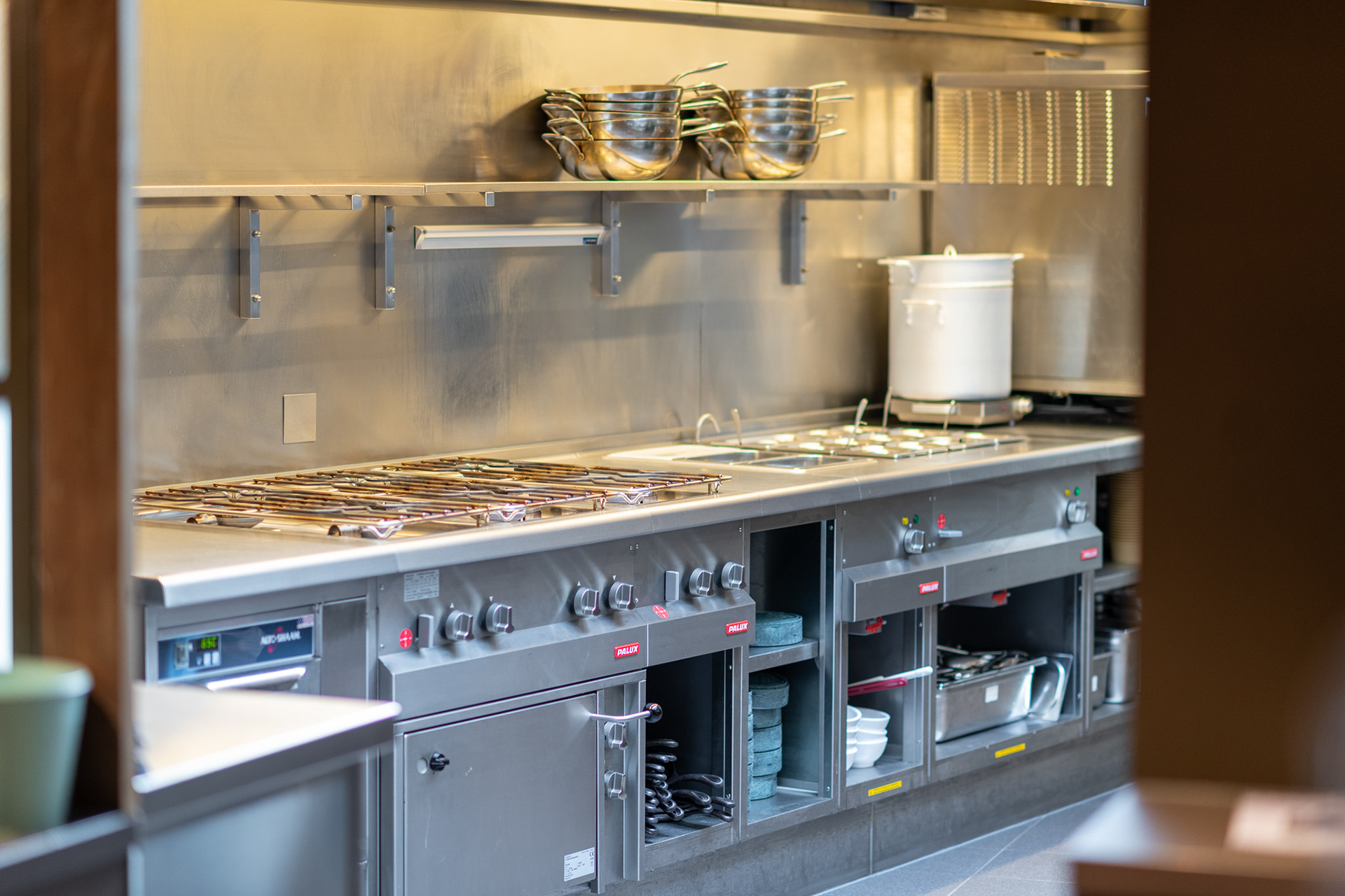 Interiors - Horeca-138