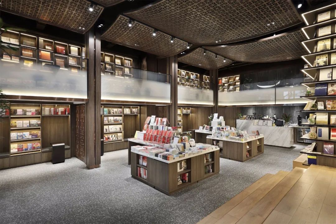 广州楠枫书院丨中国广州丨叶智杰,吴华荣-19