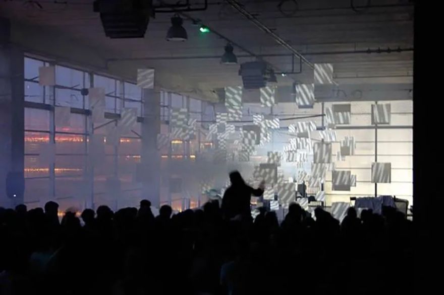 南特国立高等建筑学院教学楼丨法国南特丨安妮·拉卡顿和让菲利普·瓦萨尔-77