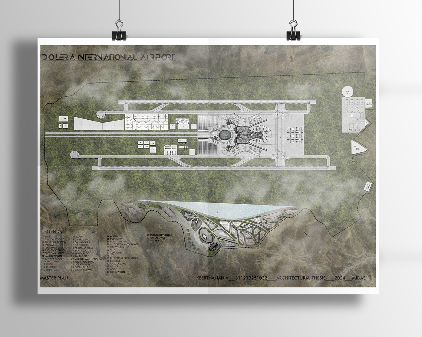 THESIS PROJECT - DHOLERA INTERNATIONAL AIRPORT-11