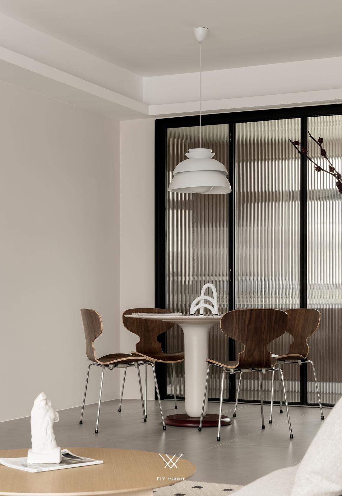 温柔清爽之家-23