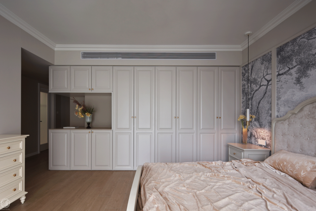 200 平复式家装设计丨中国成都丨设计师谢兰青-45