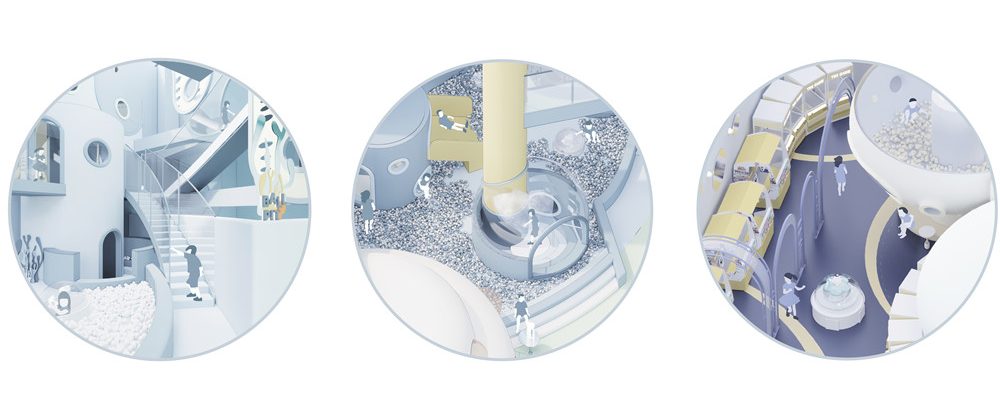 Meland 儿童乐园深圳宝安大仟里店丨中国深圳丨Studiolite (SLT 设计咨询)-60