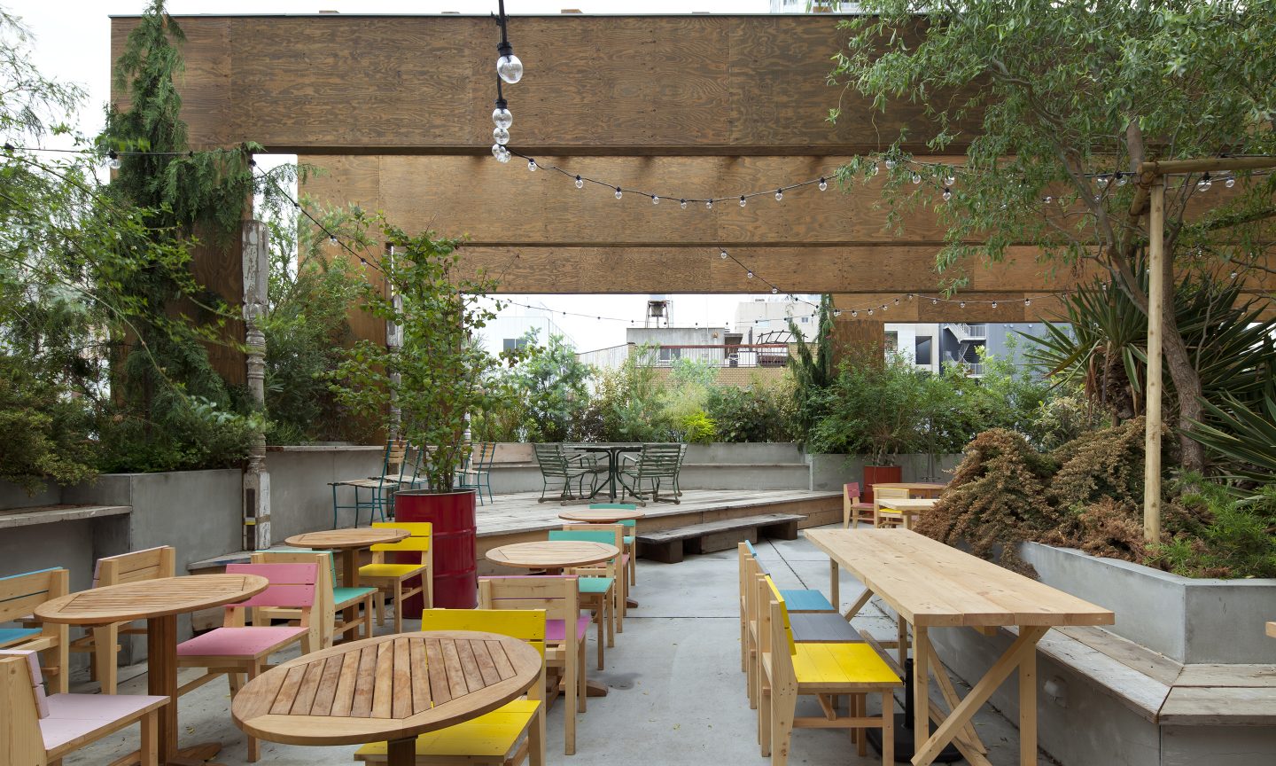 服装店，BIOTOP丨Suppose Design丨日本-20