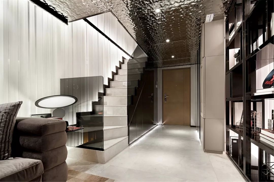 2019 年度轻奢舒适样板间盘点，揭秘生活真相-227