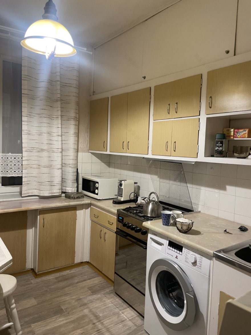 弗罗茨瓦夫现代主义联排别墅公寓改造丨波兰弗罗茨瓦夫-54