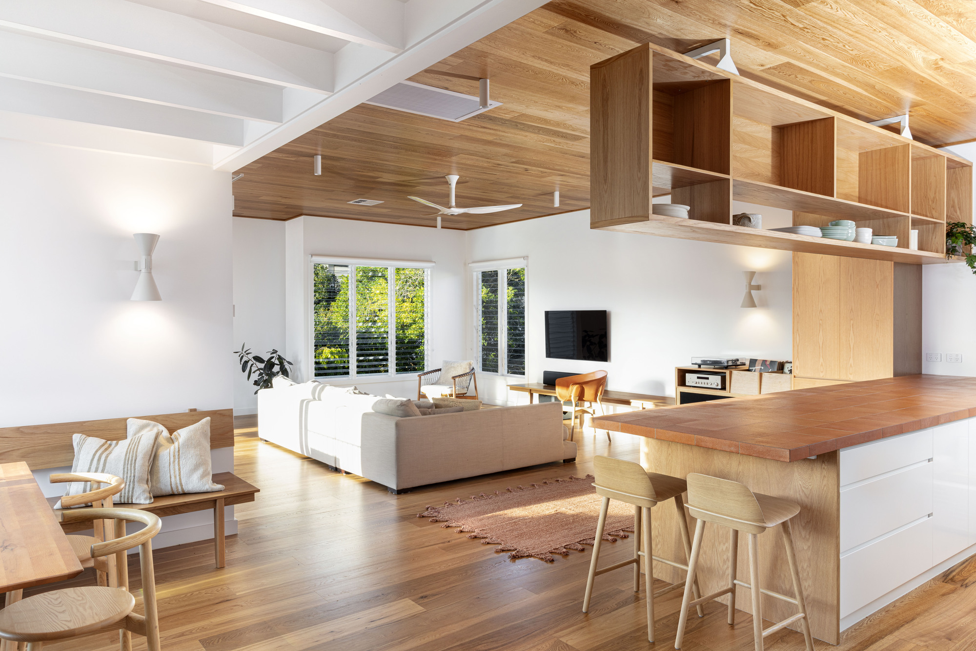 亨德拉之家丨澳大利亚丨Wrightson Stewart-4