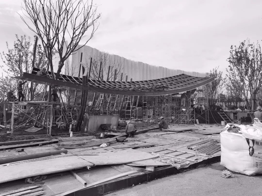 黔地故事新说 | 多彩贵州城展示区-67