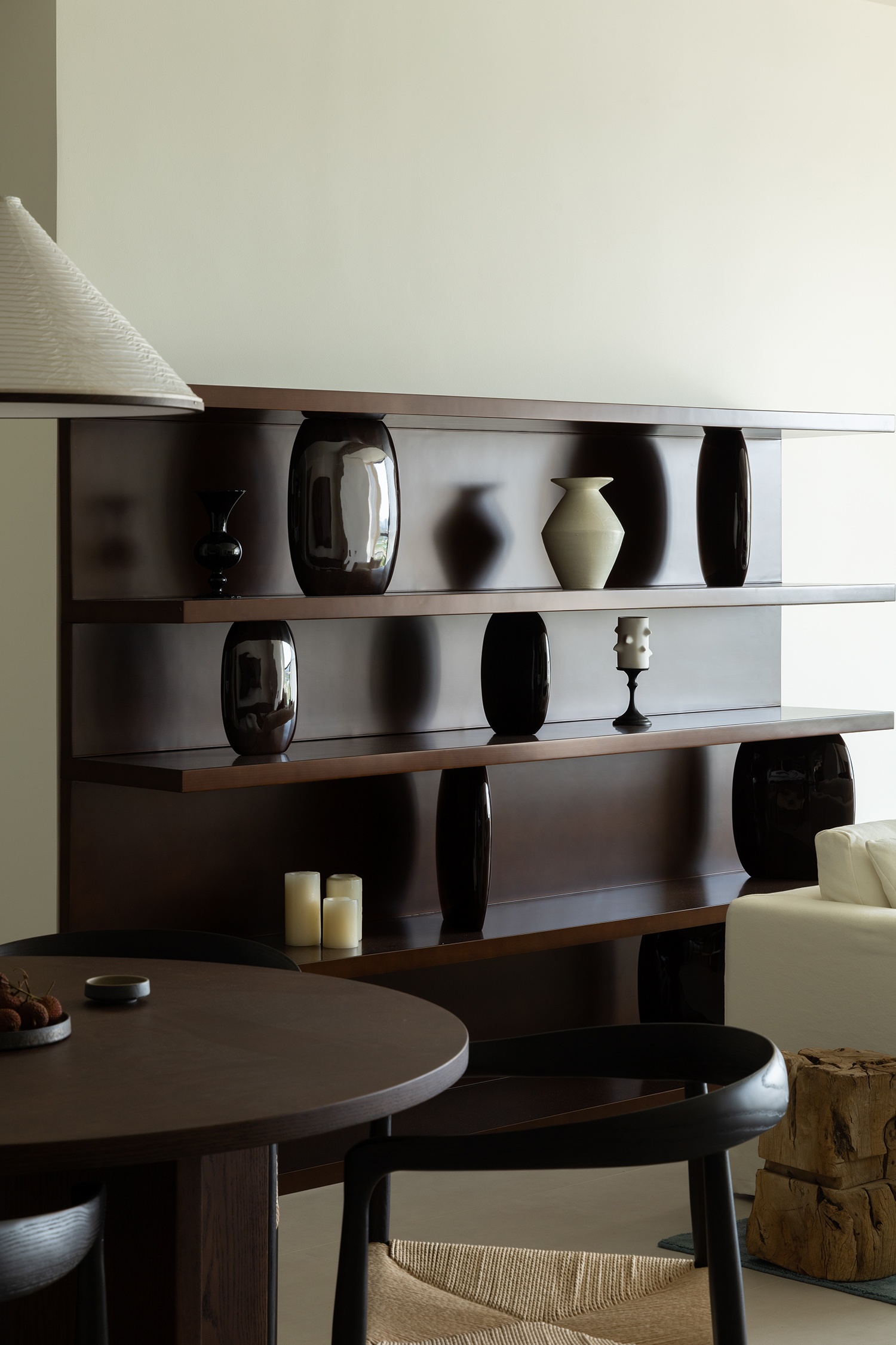 醇和丨中国南京丨云行空间建筑设计-13