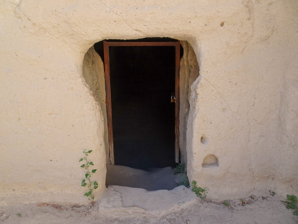 ギョレメ野外博物館（Goreme Open Air Museum）-42