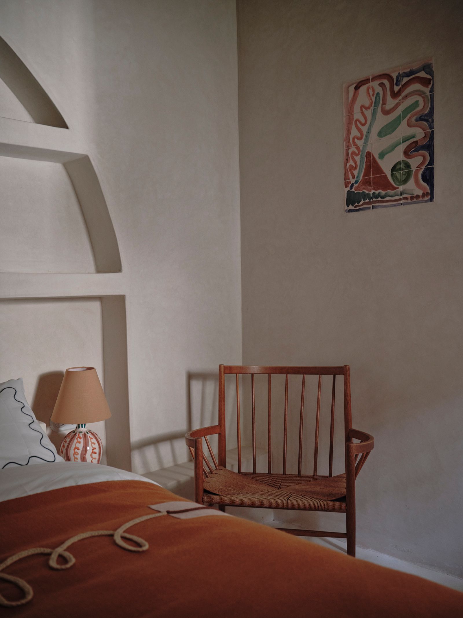 Riad Rosemary（马拉喀什迷迭香庭院酒店）丨摩洛哥马拉喀什-37