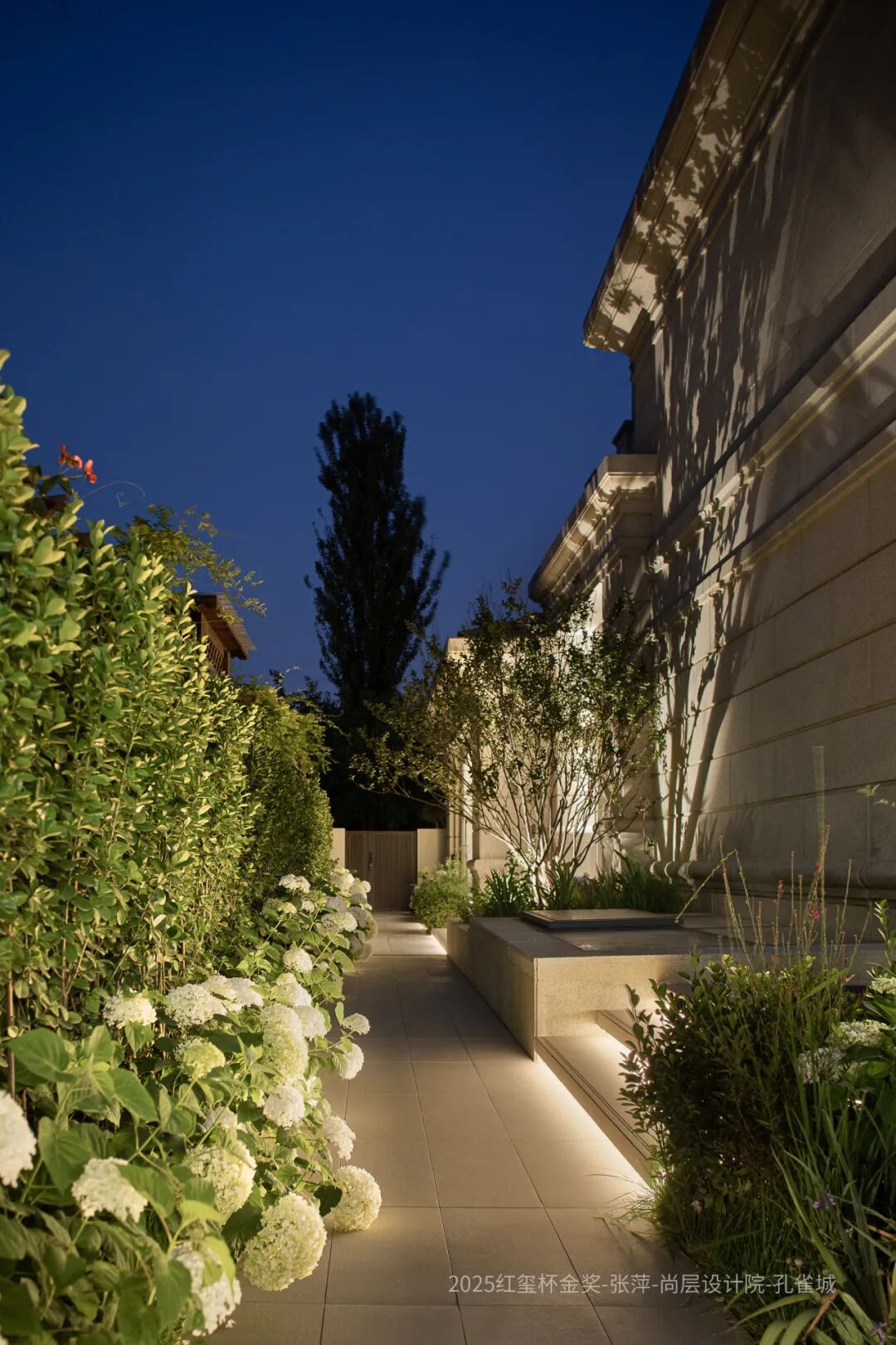 尚层红玺赏V｜家与自然双向奔赴！这样的治愈系住宅，谁看了不心动？-47