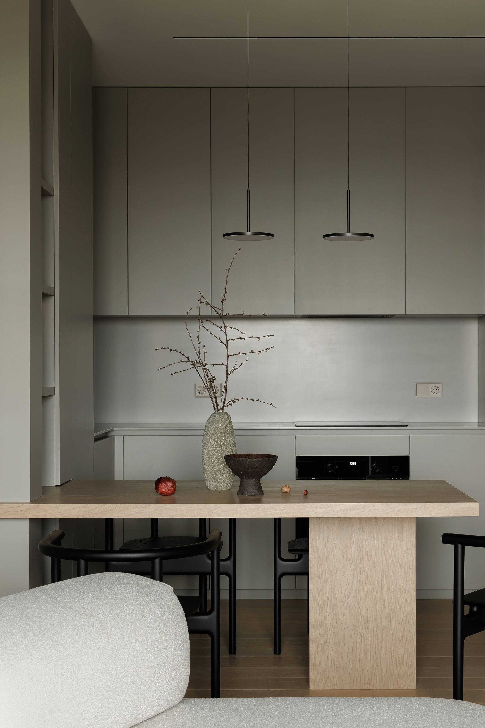 Azbuka Dom 创始人的家 | Azbuka Dom Design-11