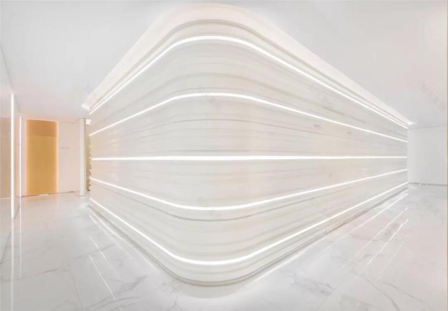 常州美丽王朝智能管理中心丨中国常州丨上海仓石设计有限公司-41