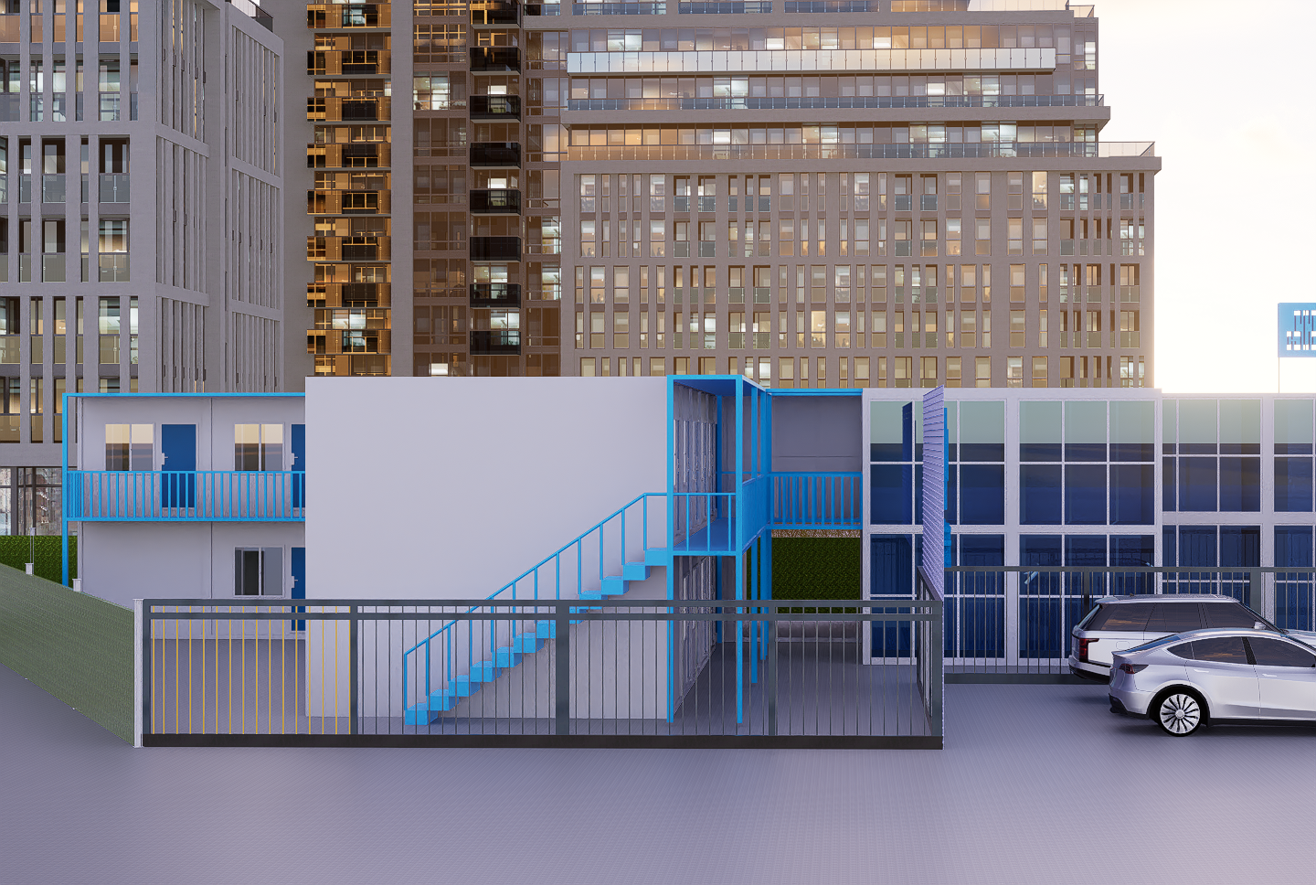 天河区奥体新城-5