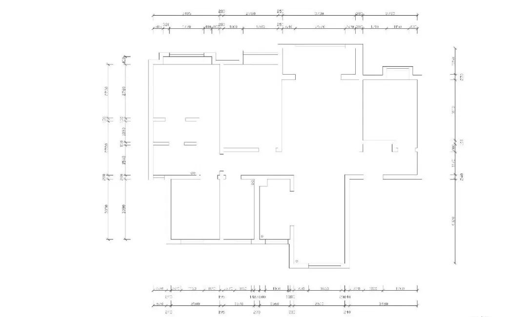 诗意栖居 | 刘红旺的自然界云栖住宅设计-6