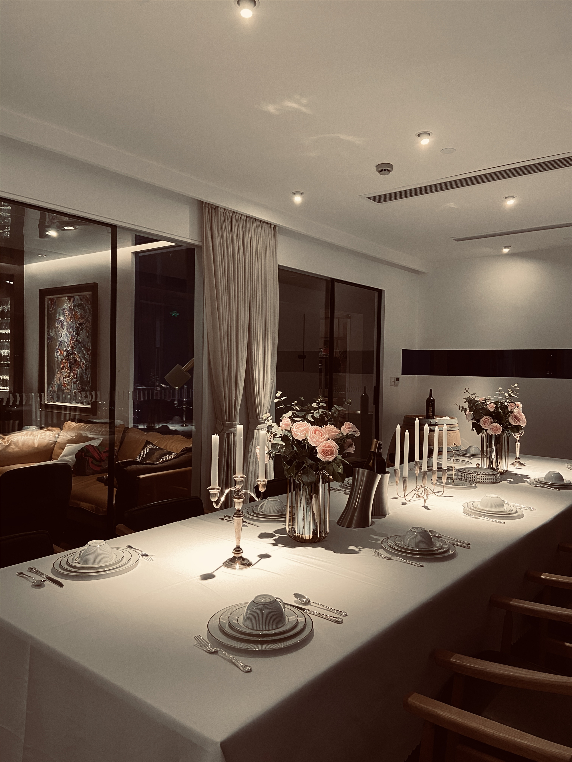 葡萄酒生活方式丨中国杭州丨杭州品尚设计-15