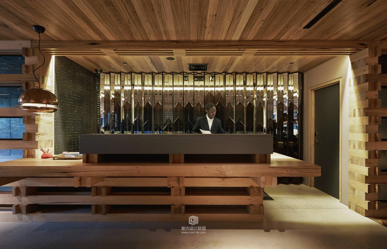 HOTEL HOTEL艺术精品酒店-17