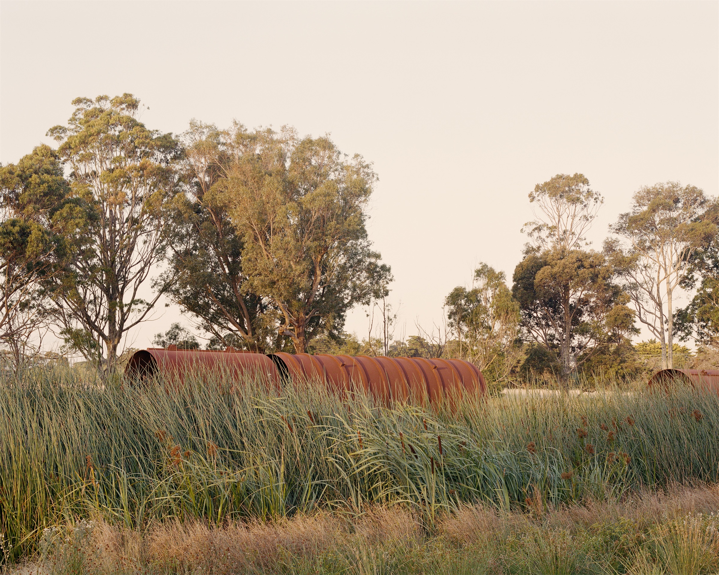 科科罗克西部处理厂丨澳大利亚丨REALMstudios-19