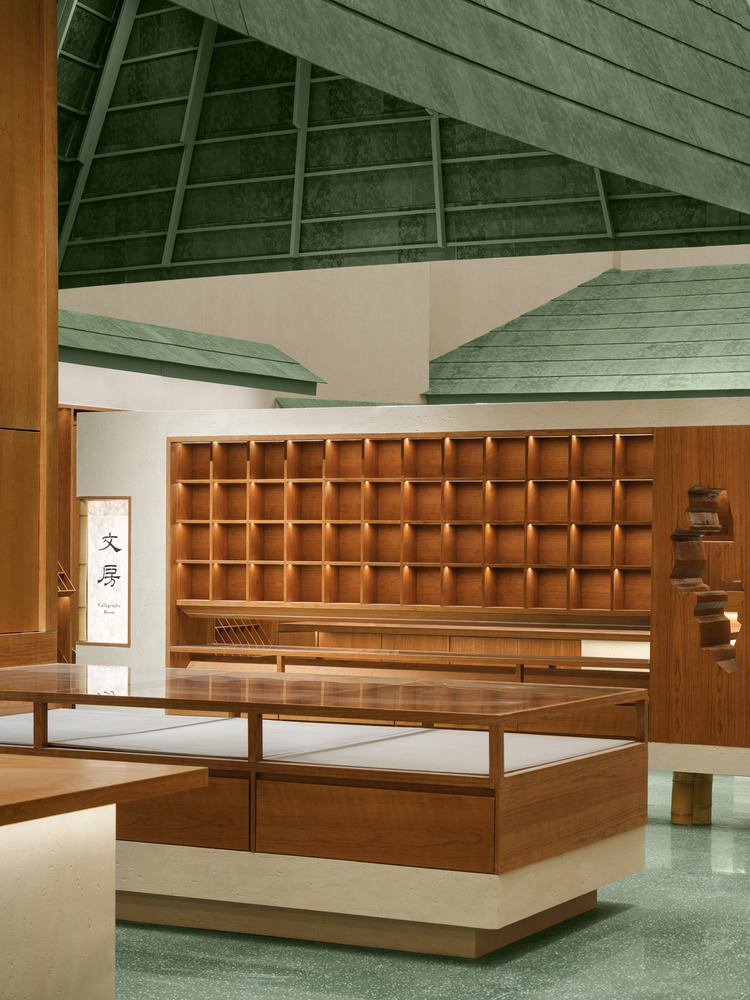 文具店丨中国长沙丨JIEJIE STUDIO-16