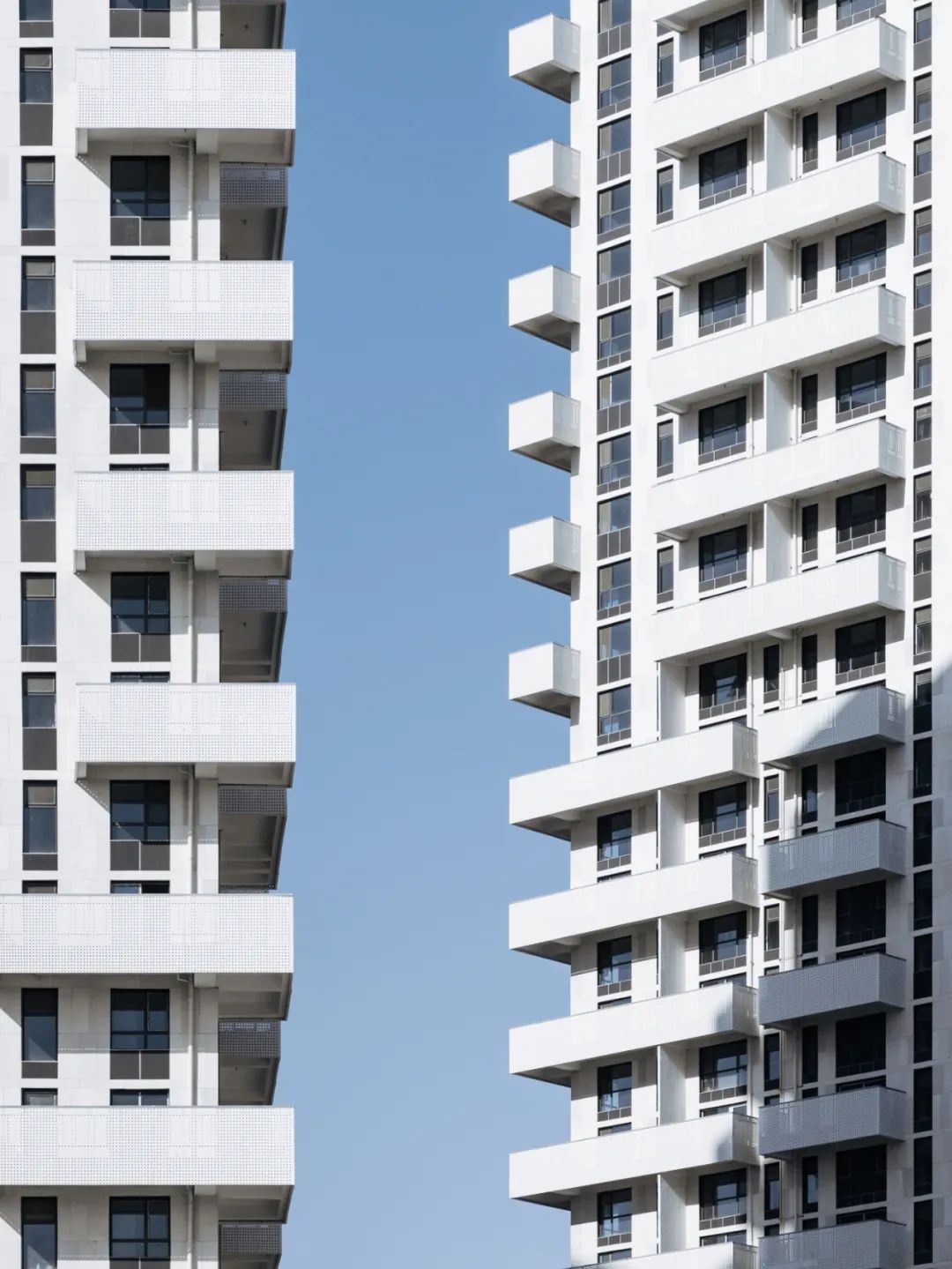 悠阁城丨中国长治丨叠术建筑-42