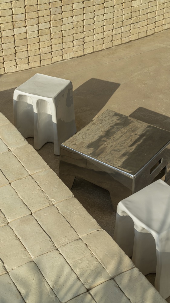 Bageri Form 面包店丨阿联酋迪拜丨BONE-33