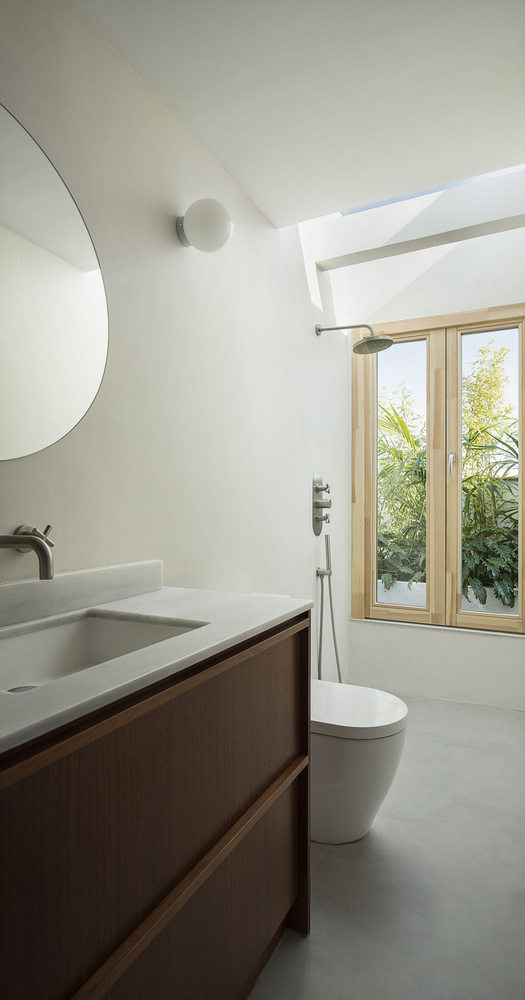 Poblenou 中心公寓-11