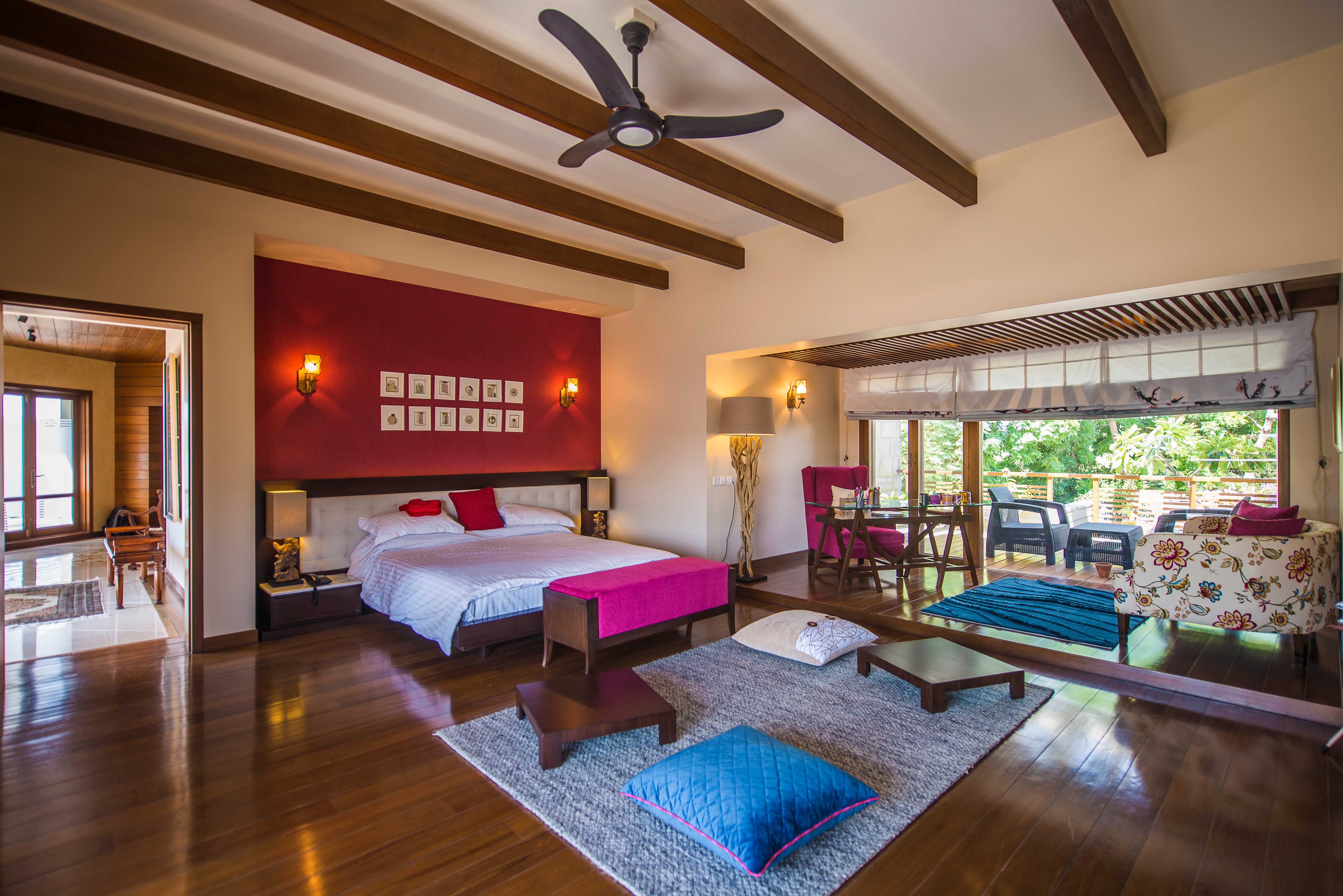 AHSAN SALEEM 住宅-13