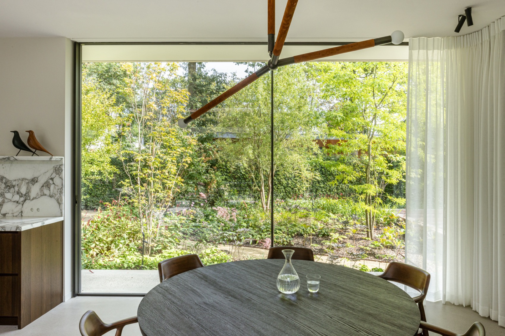 隐逸别墅丨荷兰丨i29 architects-87