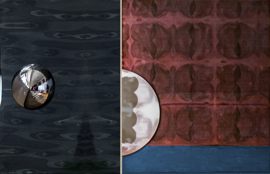 广州珠江天郦样板间丨中国广州丨安奥拉(ANAURA)-60