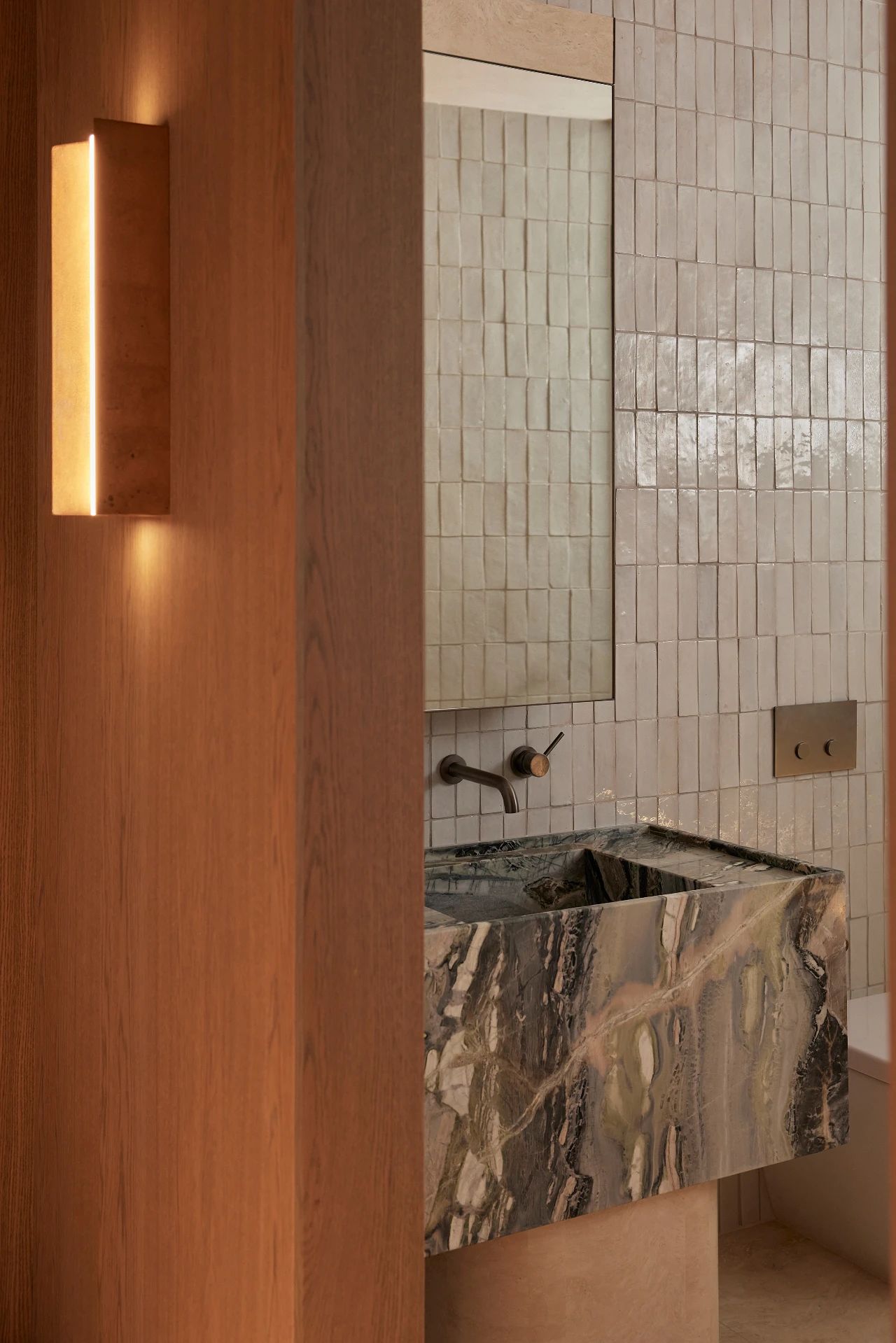 Golden Design 新办公室丨澳大利亚墨尔本-61